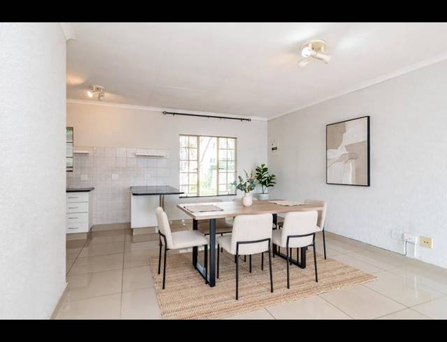 2 BEDROOM APARTMENT FOR SALE IN MORNINGSIDE